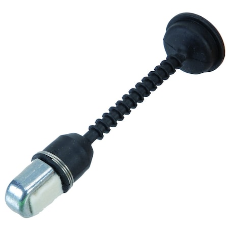 A & I Products Fuel Line and Filter Assembly 1.04" x2.61" x4.03" A-B1WE8534